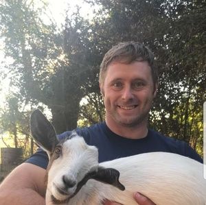 Meet your Posher, Joseph